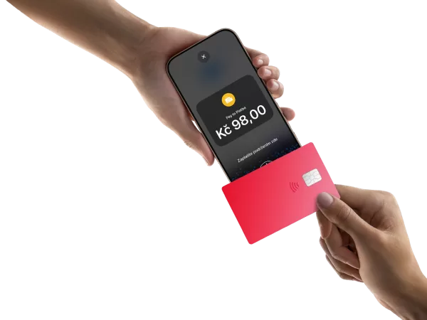 KB SmartPay získala ocenění za digitalizaci smlouvy o platebním terminálu v mobilním telefonu