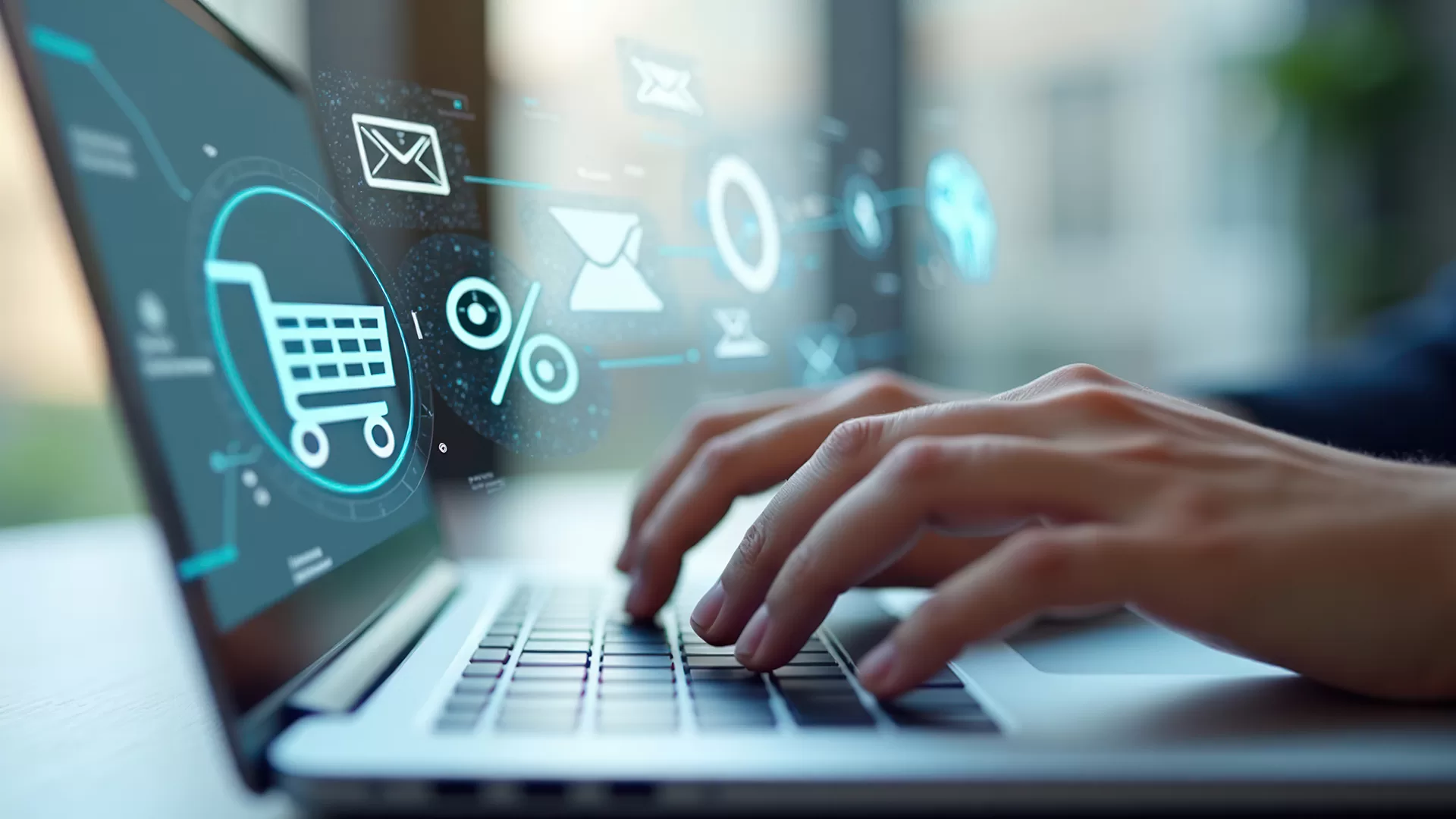 PayU zjednodušuje integraci platební brány pro e-shopy na Shopify