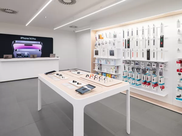 Brno přivítá novou Apple Premium Partner prodejnu v OC Olympia. iSTYLE láká na atraktivní nabídky a setkání s celebritami