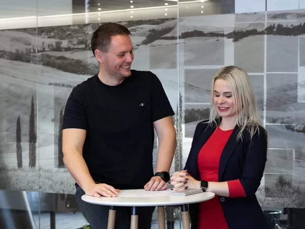 Trh práce 2025: 5 klíčových trendů, které mohou rozhodnout o úspěchu firem