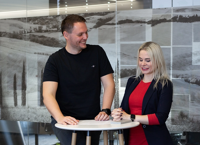 Trh práce 2025: 5 klíčových trendů, které mohou rozhodnout o úspěchu firem