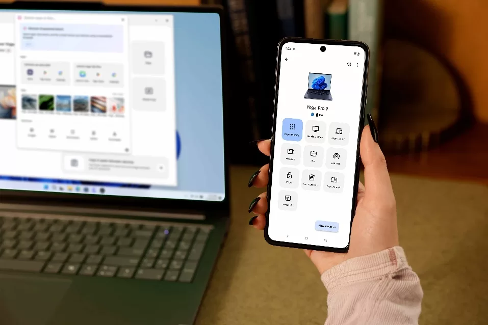 Nová generace Smart Connect zlepšuje uživatelský zážitek díky novým funkcím Moto AI