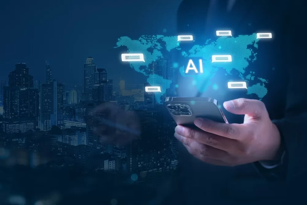 Studie Visa a KB: Z 50 na 70 %. Češi začali výrazně častěji používat AI nástroje