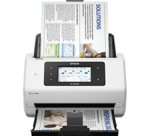 Společnost Epson slaví vítězství ve čtyřech kategoriích ocenění Keypoint Intelligence 2025  
