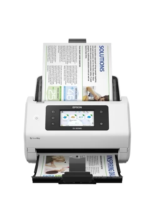 Společnost Epson slaví vítězství ve čtyřech kategoriích ocenění Keypoint Intelligence 2025  
