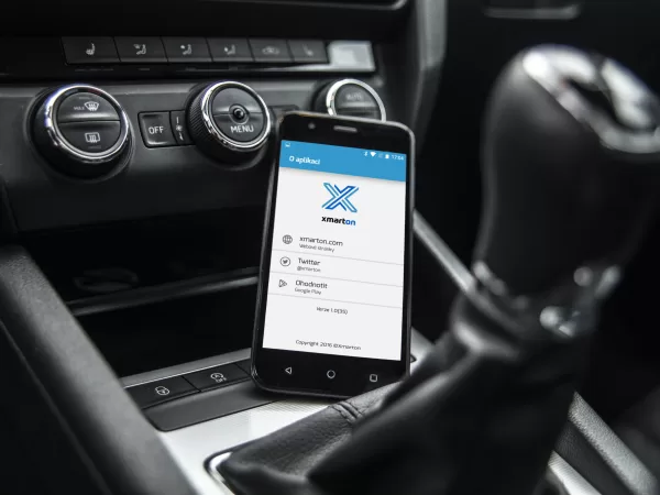 SsangYong jako první automobilka nabídne technologii  českého Xmartonu jako součást příplatkové výbavy