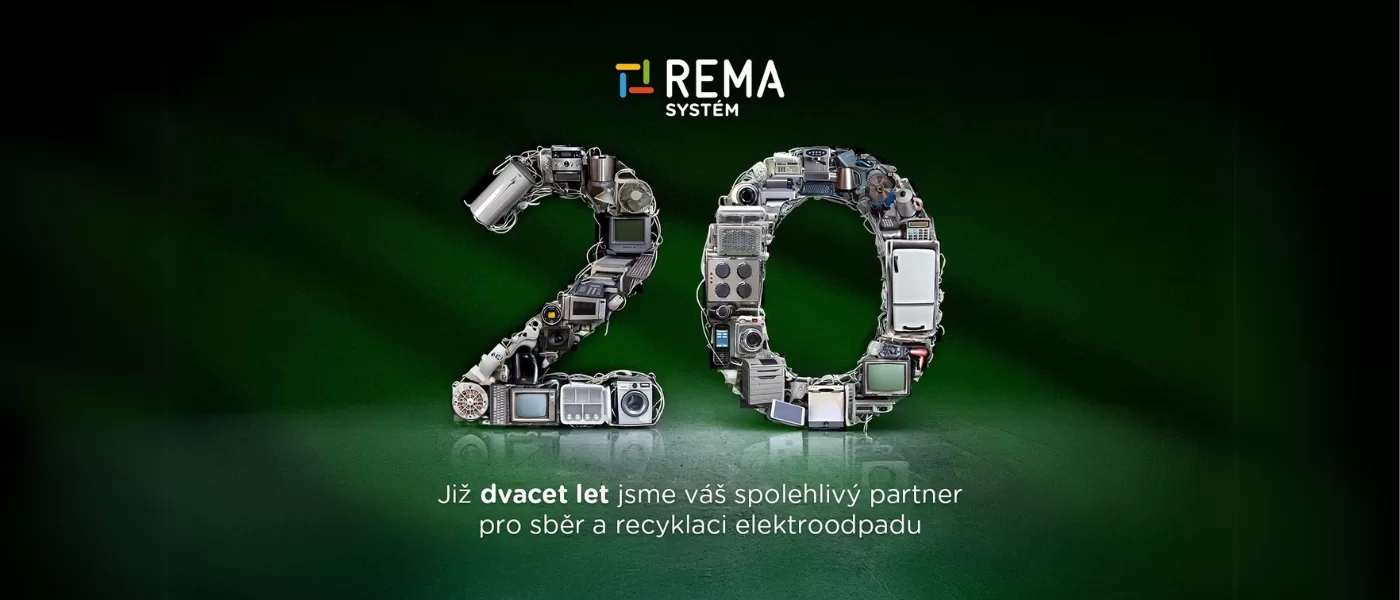 Startuje nový ročník sběrové soutěže pro Zelené firmy. Loni podniky odevzdaly rekordních 773 tun elektroodpadu