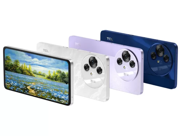 Produkty TCL získaly na začátku roku 2025 celkem 17 prestižních ocenění za design