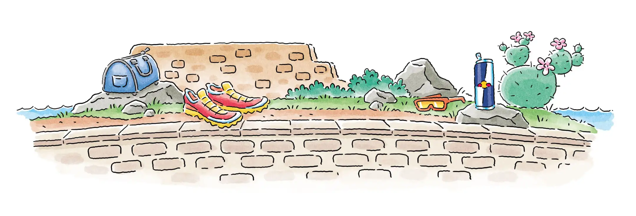 Xiaomi představuje 22 influencerů, kteří se zúčastní závodu Red Bull Ibiza Royale