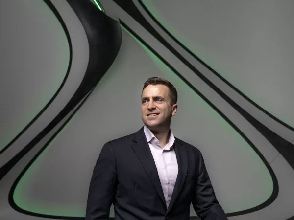 Vedení české kanceláře BCG se ujímá Jaroslav Šnajdr. Jamie Brindley povede retailový tým v regionu EMESA