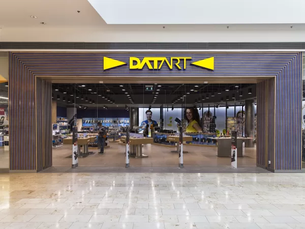 Nákupní fenomén, který si Češi zamilovali: V DATARTu startují Dny Marianne