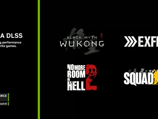 GeForce RTX 5060 Ti přináší výhody architektury Blackwell dalším hráčům
