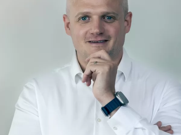 Divizi Business Apps ve společnosti Seyfor nově řídí David Pecivál
