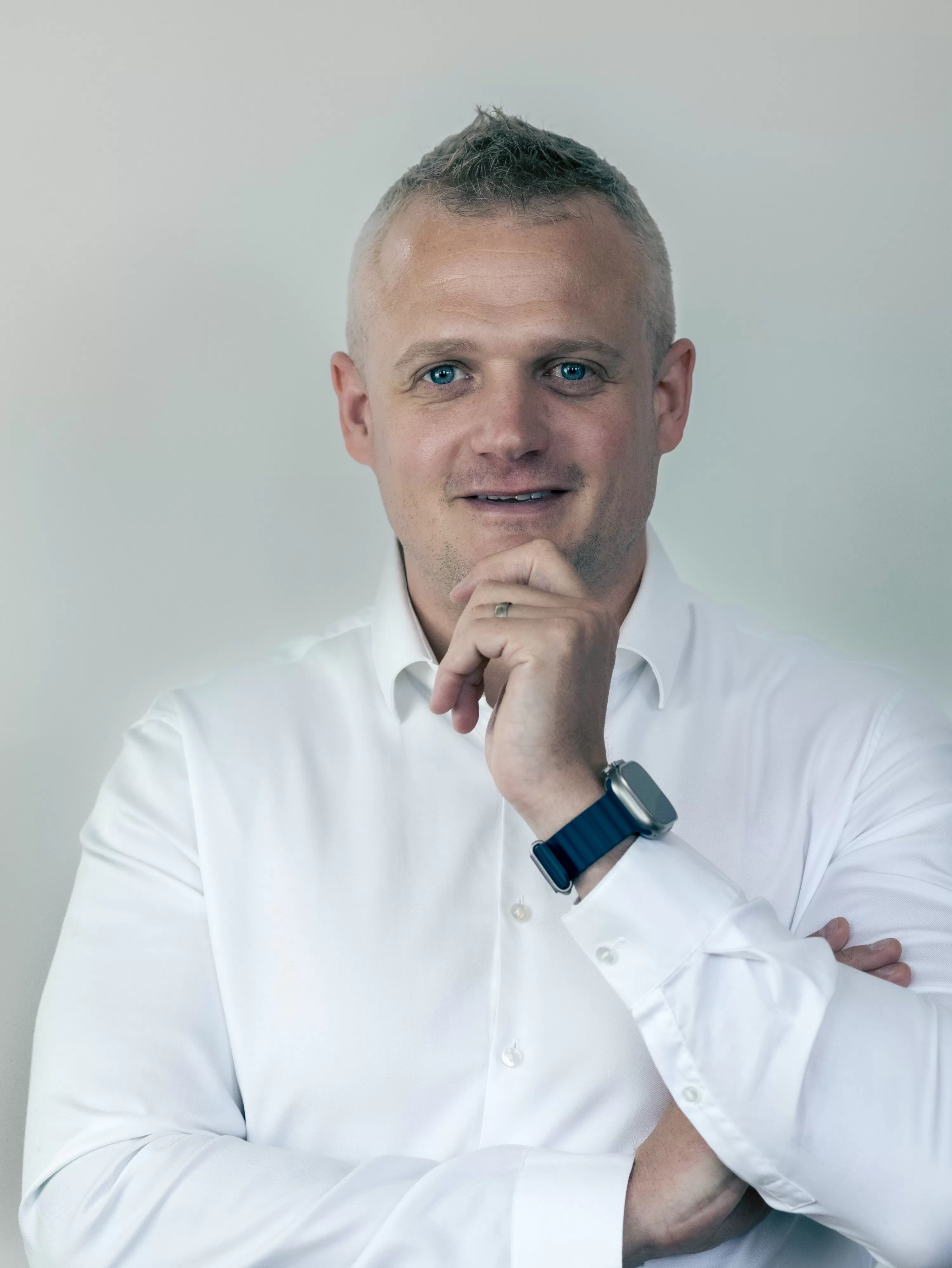 Divizi Business Apps ve společnosti Seyfor nově řídí David Pecivál