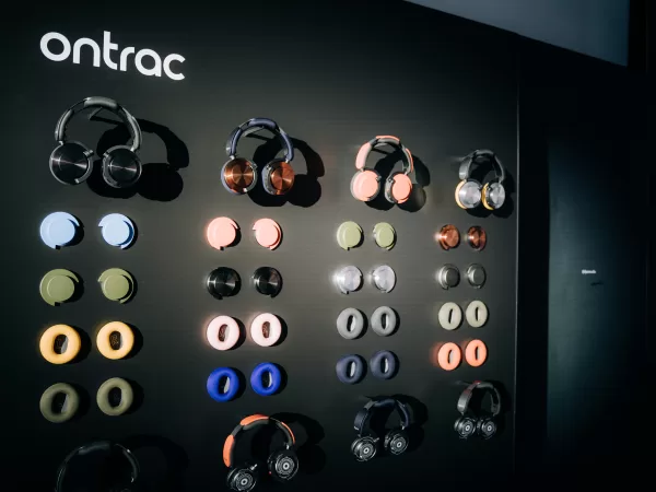 Technologie, design, inspirace: Nový pop-up store nabízí novinky a bestsellery značky Dyson