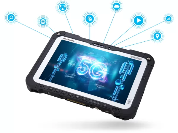 COCUS A PANASONIC – PŘEDSTAVTE SI BUDOUCNOST DIGITÁLNÍ TRANSFORMACE