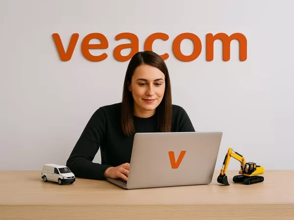 Každá investovaná koruna se vrátila třikrát. Veacom se chystá překročit miliardu obratu, s digitalizací pomohl BOOTIQ