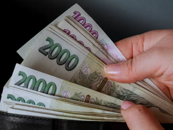 Mezinárodní šetření Alma Career: Jen 27 % lidí je spokojeno se mzdou, 77 % oslovených zaměstnanců zvažuje změnu práce