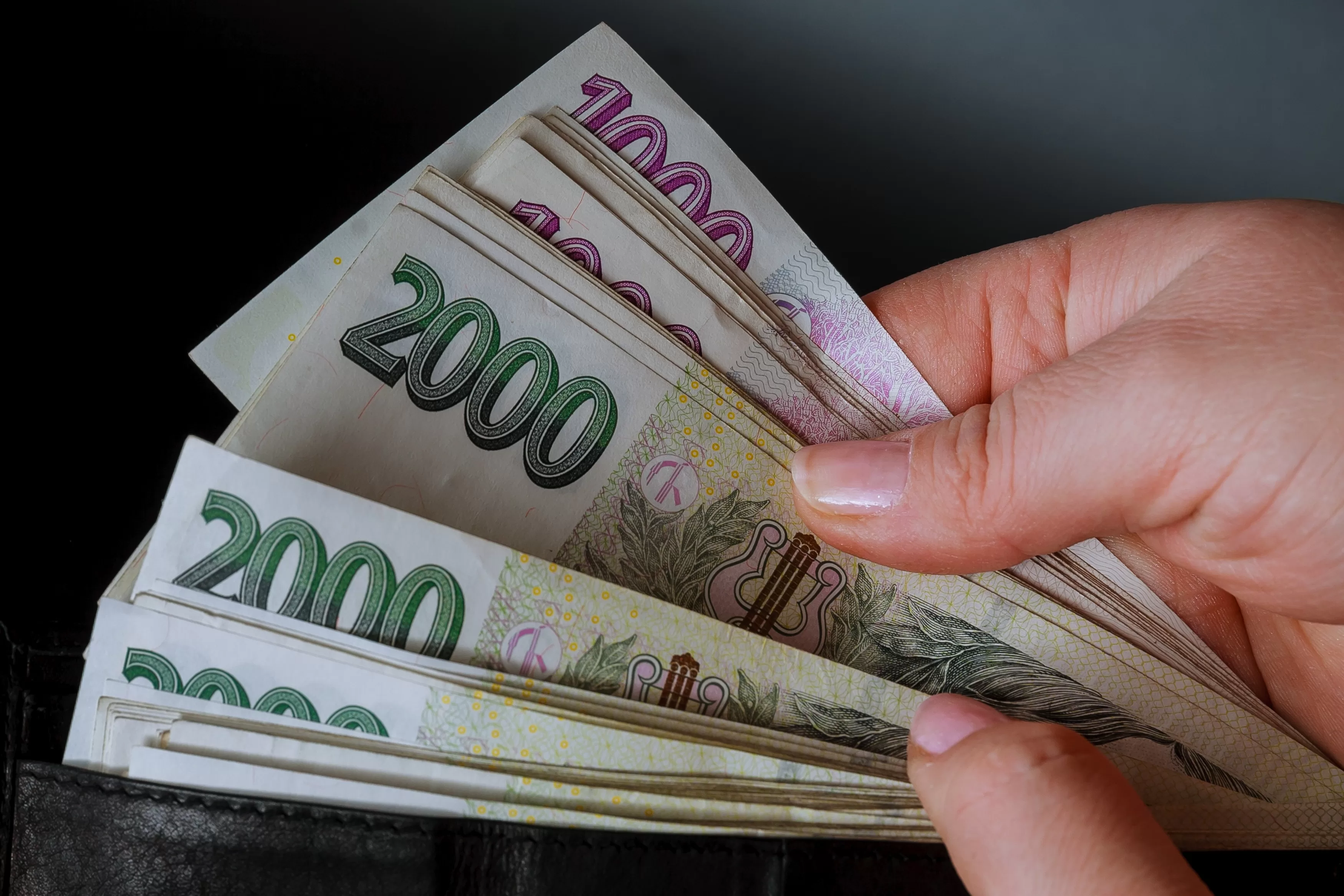 Mezinárodní šetření Alma Career: Jen 27 % lidí je spokojeno se mzdou, 77 % oslovených zaměstnanců zvažuje změnu práce