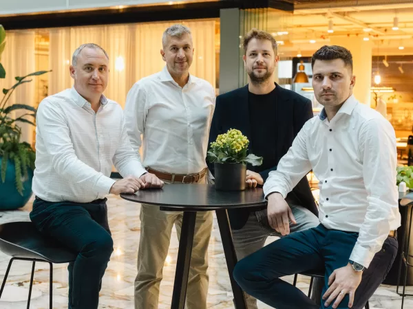 Startup, který mění kardiologii. Kardi Ai získalo 28 milionů korun a s novým CEO míří na zahraniční trhy