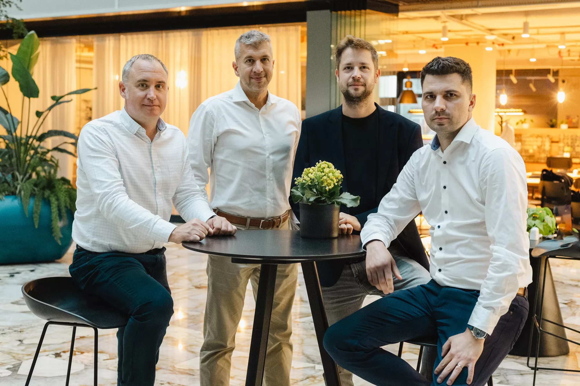 Startup, který mění kardiologii. Kardi Ai získalo 28 milionů korun a s novým CEO míří na zahraniční trhy