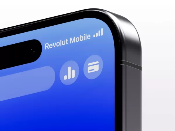 Revolut spouští mobilní tarify, které přímo konkurují tradičním mobilním operátorům