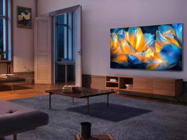 TCL televizní řady C6K a C6KS: QD-Mini LED v dosud nejnižší třídě televizorů