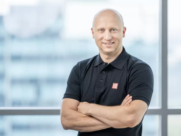 Když ani wifi nestíhá růst byznysu. ČMIS pomohl FTMO a dalším zajistit konektivitu při rozšiřování poboček či kanceláří
