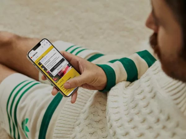 Osobnější a chytřejší – Zalando Asistent s rozšířenými možnostmi, které zákazníky inspirují
