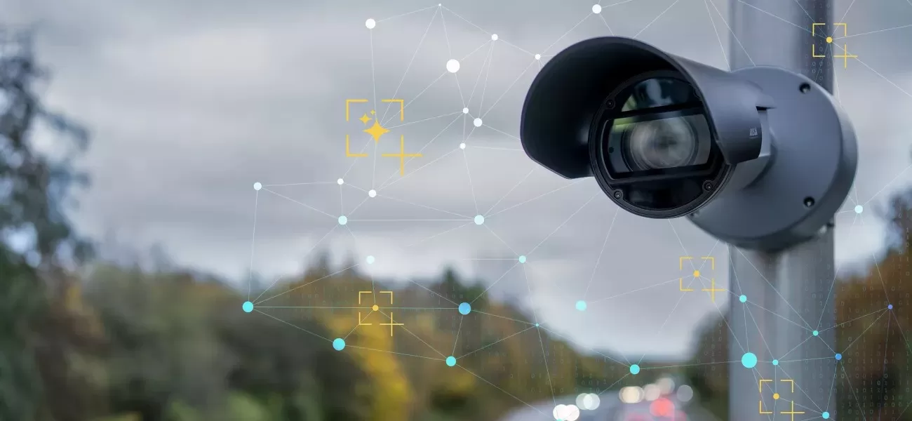 Axis Communications: AI mění svět kamerových systémů. Globální průzkum s daty od téměř 6 000 respondentů ukazuje klíčové trendy
