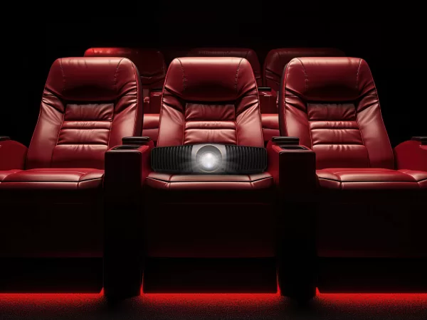 BenQ představuje projektory W5850 a W4100i pro domácí kino