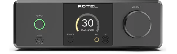 DX-3 | Rotel