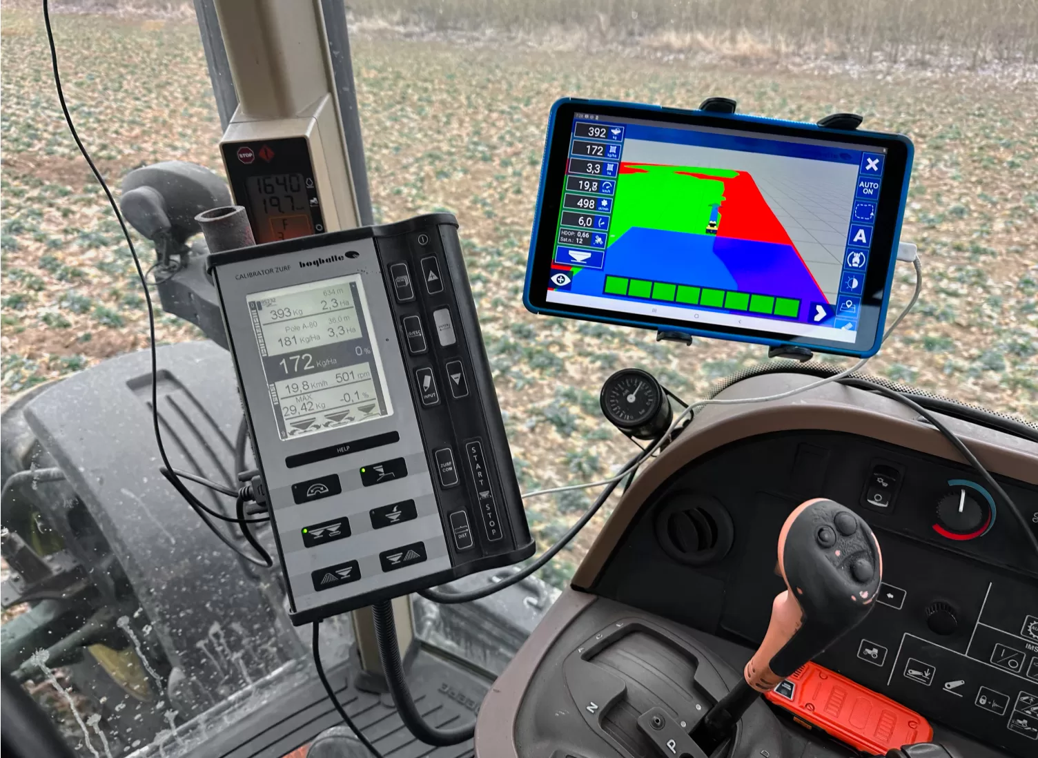 Zemědělství s využitím dronů a AI. Česká firma pomáhá farmářům precizně hospodařit