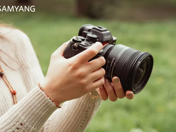 Samyang uvádí na trh nový objektiv AF 14-24mm f/2.8 Sony FE