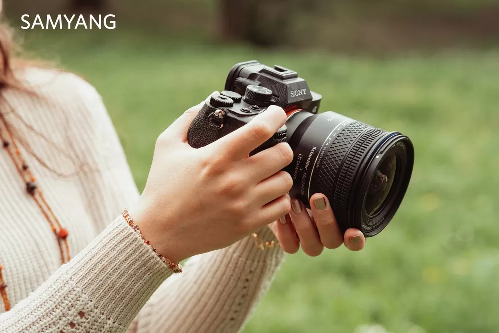 Samyang uvádí na trh nový objektiv AF 14-24mm f/2.8 Sony FE