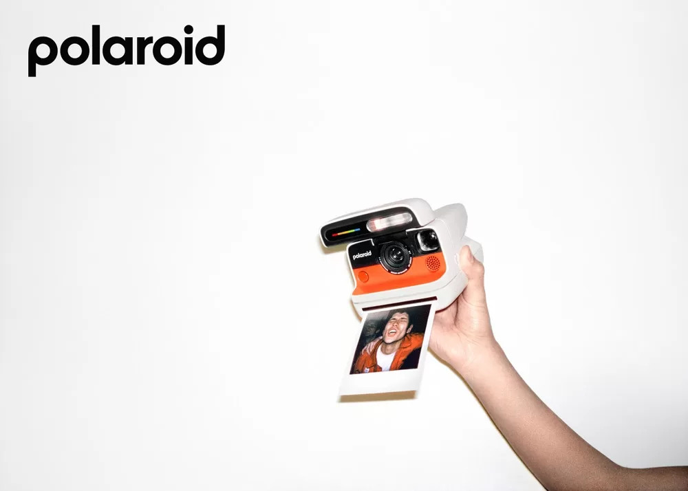 Polaroid Flip: Instantní vzpomínky v klasické podobě