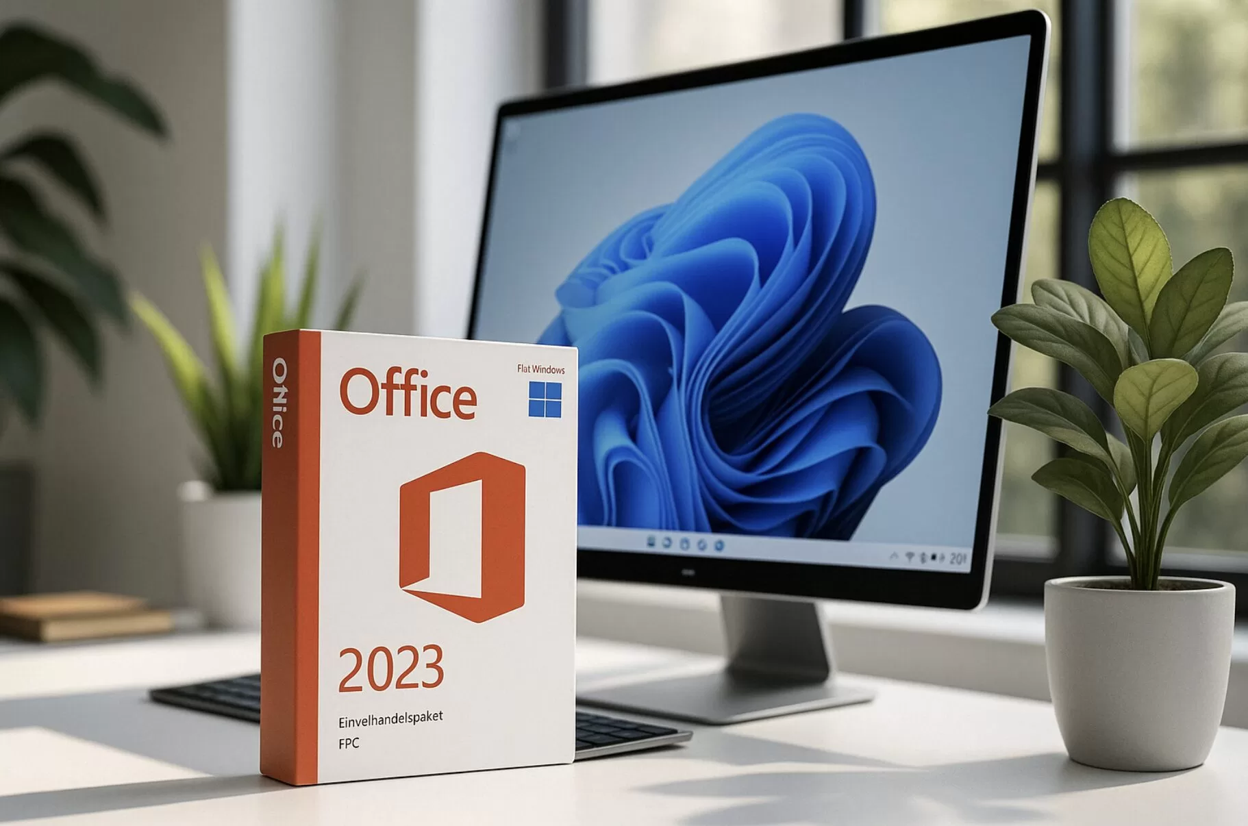 Fantastické slevy na produkty Microsoft, získejte Office s doživotní licencí za 382 Kč!