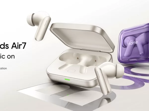 realme odhaluje své letošní plány pro IoT produkty: Plánuje rozšíření nabídky bezdrátových sluchátek a chytrých hodinek