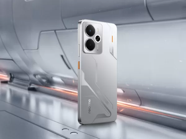 realme 14 5G: Futuristický Mecha Design přináší novou éru stylu do střední třídy