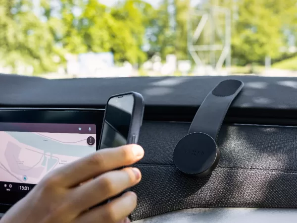 FIXED MagFloppy – Držák, který se přizpůsobí každé situaci
