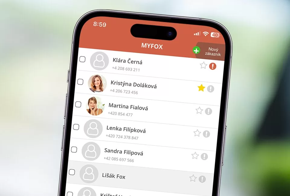 Revoluce pro živnostníky: On-line rezervační systémy, které šetří čas i peníze
