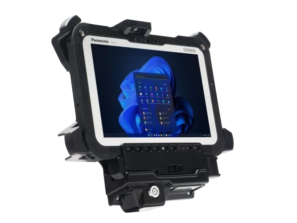 PANASONIC ROZŠIŘUJE ARMÁDNÍ ŘADU PRODUKTŮ – ADAPTÉR IP65 PRO TOUGHBOOK G2