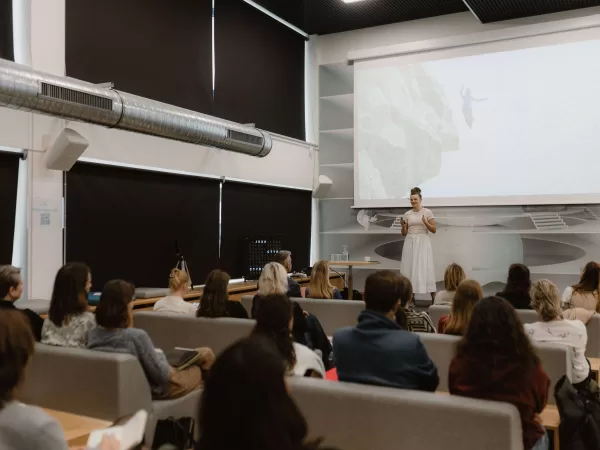 Fuckupy, ruční práce a hrdinské parky. Liberec zažil další Creative Meets Business