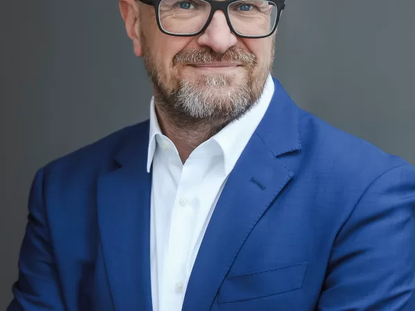 STEYR ARMS posiluje vedení. Jako nový CFO přichází Christian Schreiberhuber