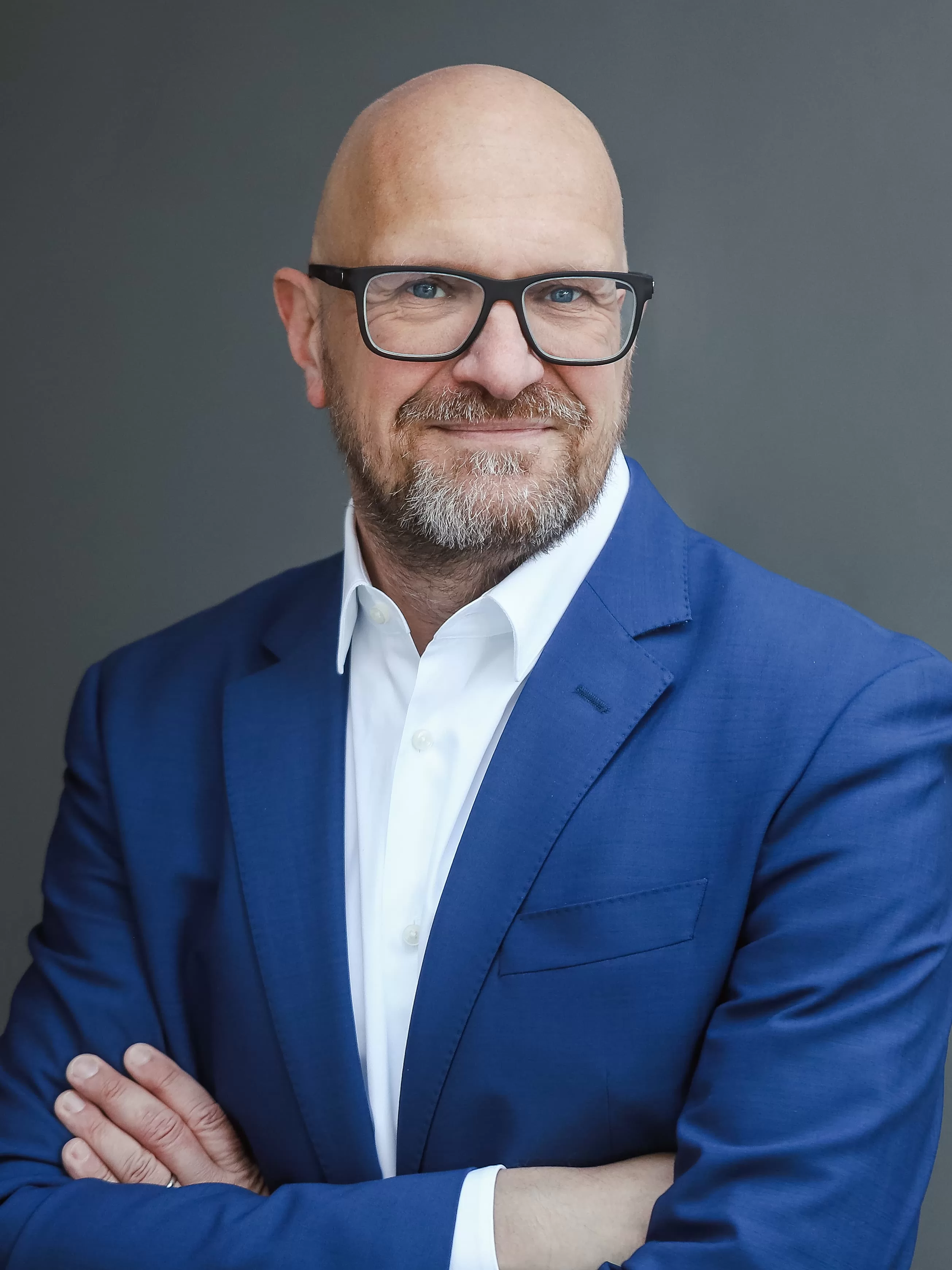 STEYR ARMS posiluje vedení. Jako nový CFO přichází Christian Schreiberhuber