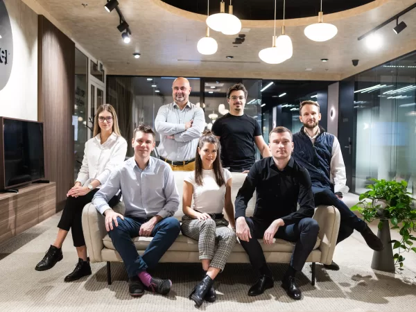 Mladé firmy mění obranný sektor. DEPO Ventures přivádí na IDET nejmodernější technologické startupy