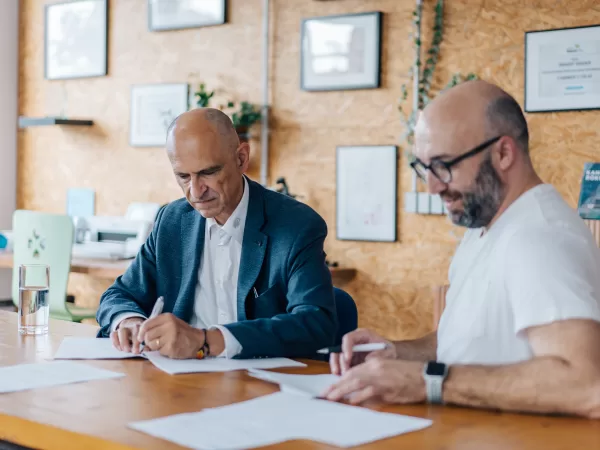 Venture Club navyšuje původní investici do fondu Tensor Ventures, přidává dalších 2,25 milionu eur