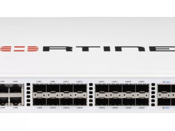 Nová řada firewallů společnosti Fortinet nabízí pokročilou detekci hrozeb a zmírnění rizik umělé inteligence