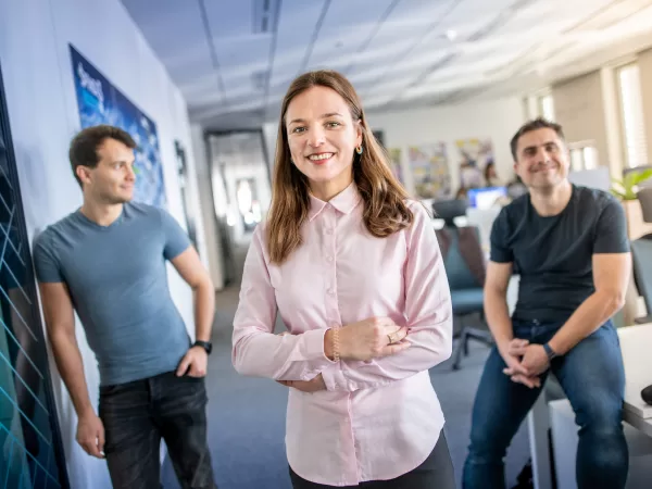 Rockaway Ventures uzavírá druhý fond o velikosti necelých 55 milionů eur. Cílí na startupy, které transformují klíčová odvětví ekonomiky