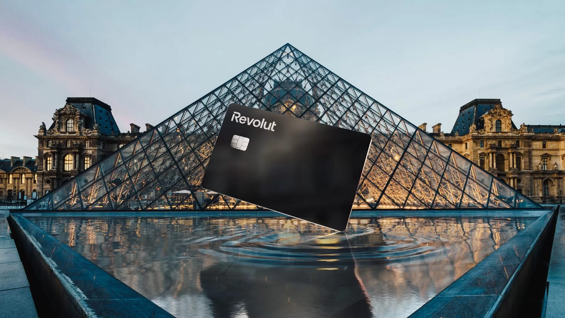 Revolut oznamuje novou centrálu pro západní Evropu v Paříži a plánuje žádat o francouzskou bankovní licenci pro podporu regionálního růstu